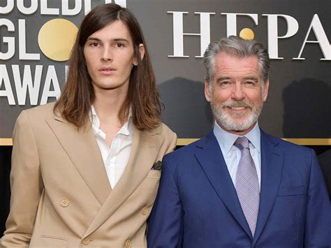 Pierce Brosnan's 5 Children: Everything to Know 